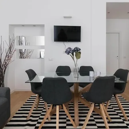 Italianway Comfort - Buenos Aires 65 C