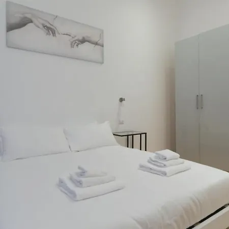 Italianway Comfort - Buenos Aires 65 C *