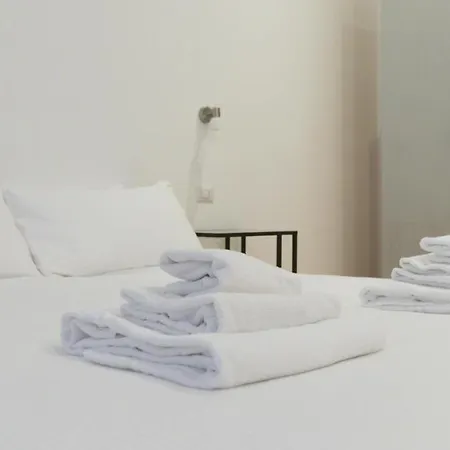 Italianway Comfort - Buenos Aires 65 C Appartement Milaan