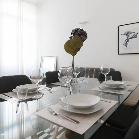 Appartement Italianway Comfort - Buenos Aires 65 C Milaan