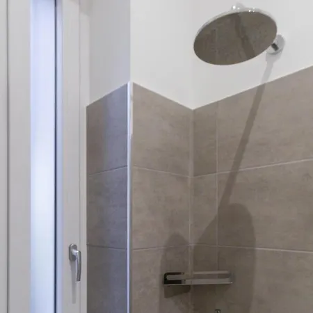 Апартаменты Italianway Comfort - Buenos Aires 65 C *