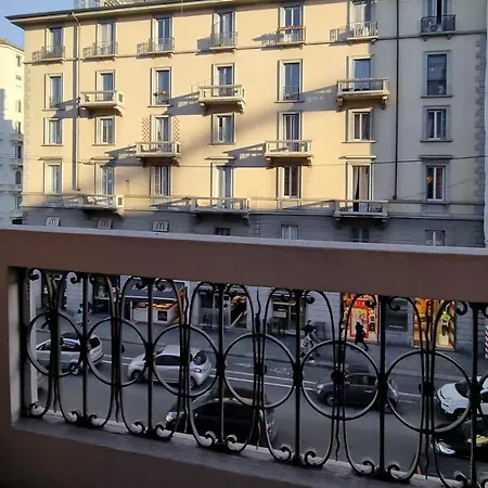 Апартаменты Italianway Comfort - Buenos Aires 65 C *