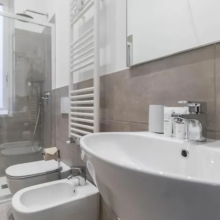 Italianway Comfort - Buenos Aires 65 C