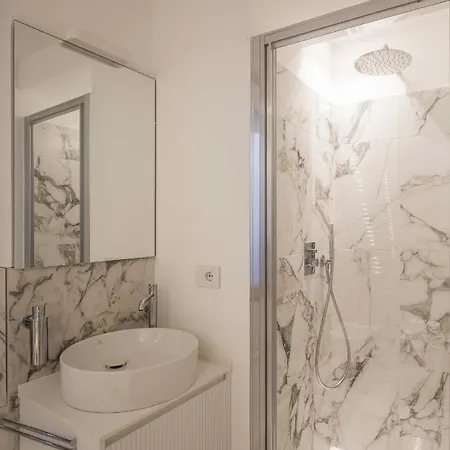 Daire Chic Luxury Apartments-hosted By Sweetstay Milano