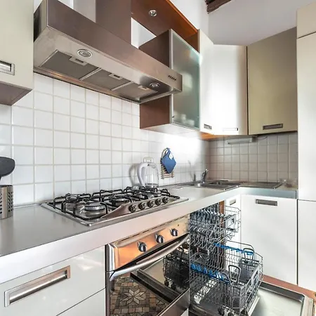 Porta Romana&bocconi Cosy *