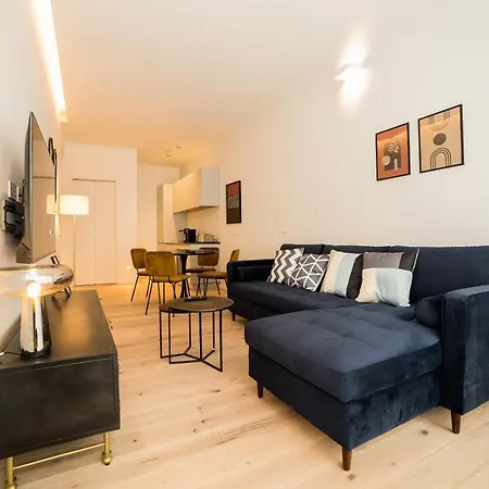 Chic Luxury Apartments-hosted By Sweetstay Apartmán Milán