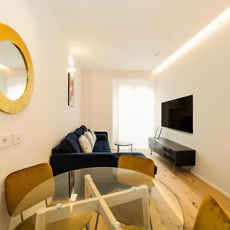 Chic Luxury Apartments-hosted By Sweetstay