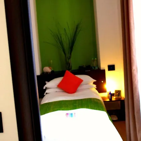 Bed & Breakfast The Luxury