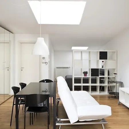 La Maison Del Capestrano ミラノ