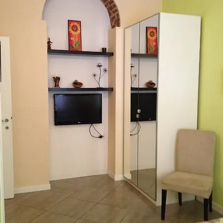 Il Cortiletto *