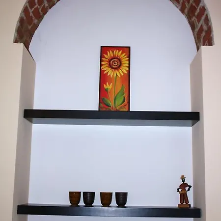 Prázdninový dům Il Cortiletto