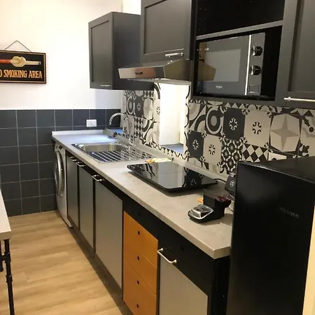 Apartment Milanbed Milan