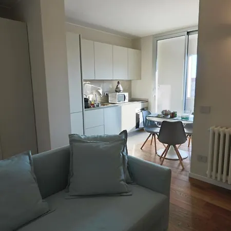 Hotel apartamentowy Isola