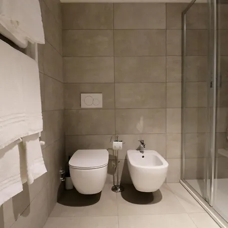 Isola Hotel apartamentowy