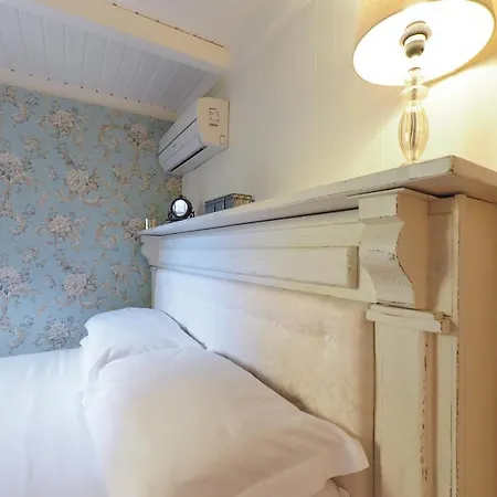 Contempora - Bilocale A Pochi Passi Piazza Baiamonti Milan