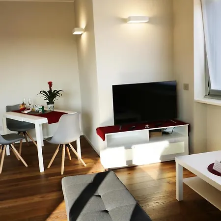 Hotel apartamentowy Isola 4*