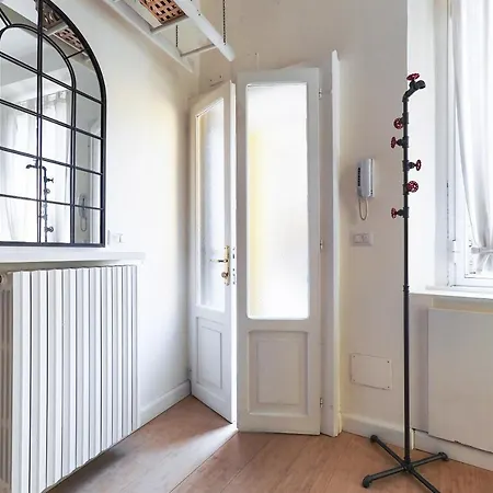 Contempora - Bilocale A Pochi Passi Piazza Baiamonti
