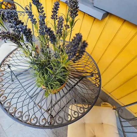 Apartment Contempora - Bilocale A Pochi Passi Piazza Baiamonti