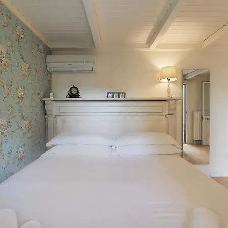 Apartmán Contempora - Bilocale A Pochi Passi Piazza Baiamonti