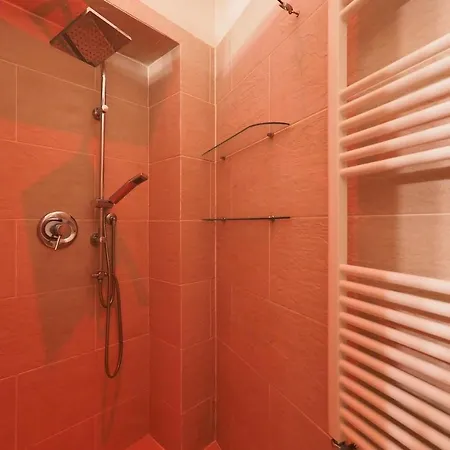 Contempora - Bilocale A Pochi Passi Piazza Baiamonti Apartmán Milán
