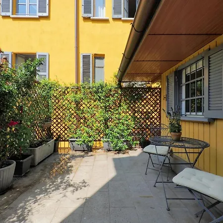 Contempora - Bilocale A Pochi Passi Piazza Baiamonti * Milan