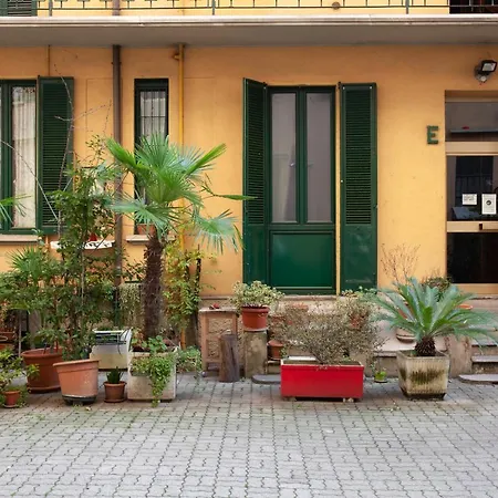 Apartmán Casa Le Narnie