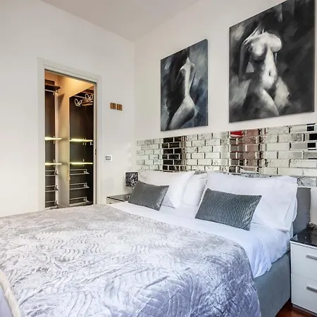 Exotic Luxury Apt In The Heart Of Pta Venezia * Milán
