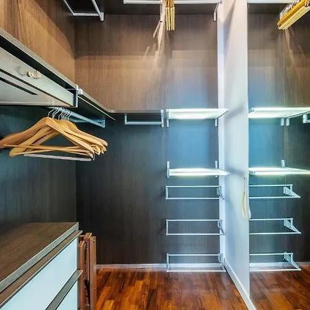 Exotic Luxury Apt In The Heart Of Pta Venezia * Milán