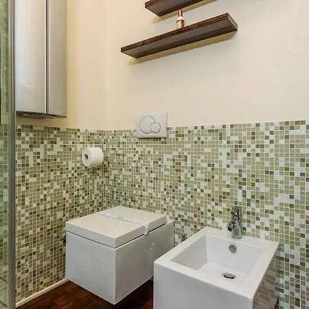 Exotic Luxury Apt In The Heart Of Pta Venezia Apartamento