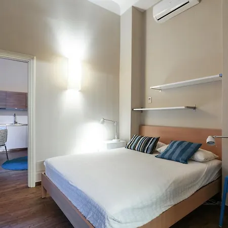 Contempora - Crocetta - Tosca Apartman