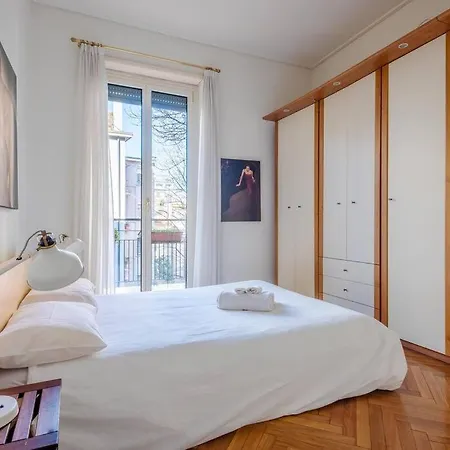 Apartman Luminosa E Spaziosa Dimora Nel Centro Di