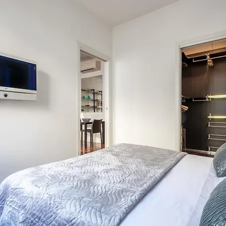 Exotic Luxury Apt In The Heart Of Pta Venezia *