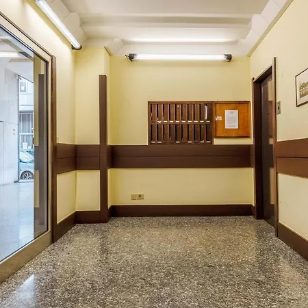 Exotic Luxury Apt In The Heart Of Pta Venezia Apartamento *