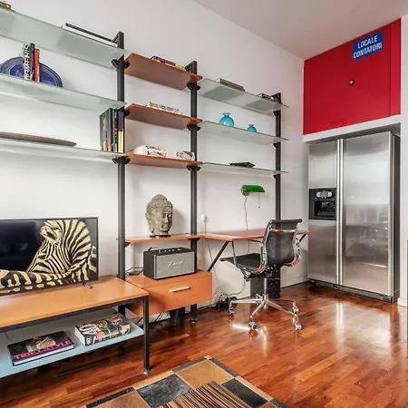 Exotic Luxury Apt In The Heart Of Pta Venezia * Milán