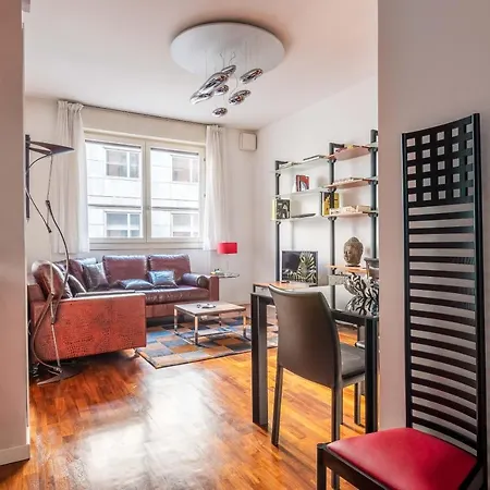 Exotic Luxury Apt In The Heart Of Pta Venezia * Milán