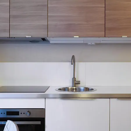 Contempora - Crocetta - Tosca Apartman Milánó