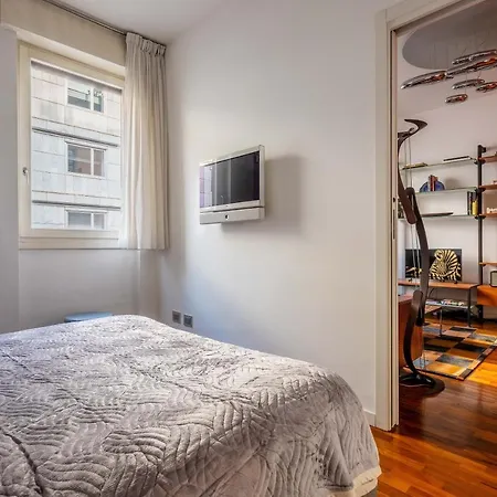 Exotic Luxury Apt In The Heart Of Pta Venezia Apartamento Milán