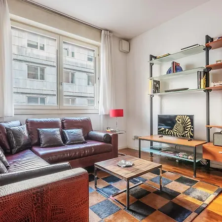 Exotic Luxury Apt In The Heart Of Pta Venezia Apartamento