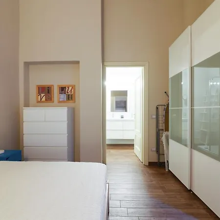 Contempora - Crocetta - Tosca Apartment