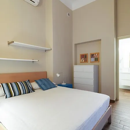 Contempora - Crocetta - Tosca Apartment *