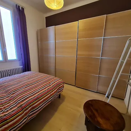 La Maison Di Monica E Alice A Milano-appartamento Con Terrazza アパート *