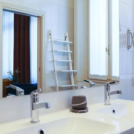 Contempora - Crocetta - Boheme Appartement