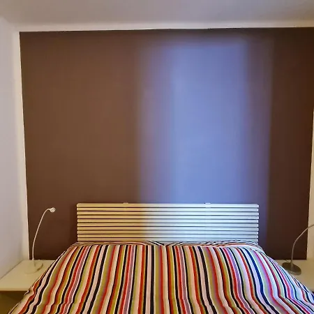 La Maison Di Monica E Alice A Milano-appartamento Con Terrazza アパート *