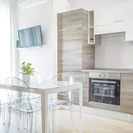 Alfa Bicocca Apartment *