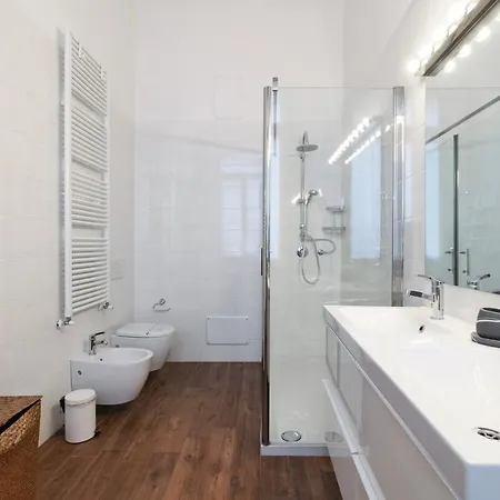 Appartement Contempora - Crocetta - Boheme Milan