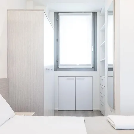 Alfa Bicocca * Milánó