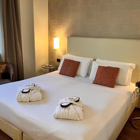 Hotel Western Mailand