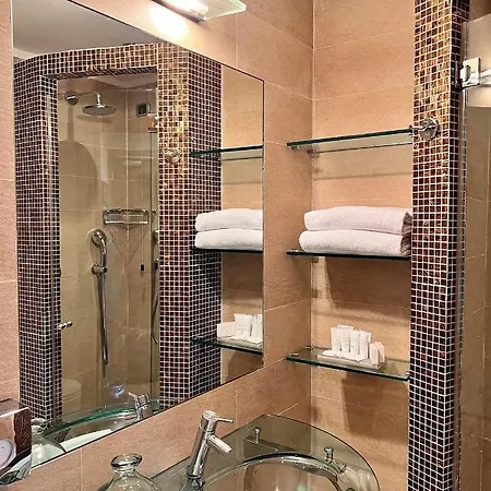 Hotel Western Mailand