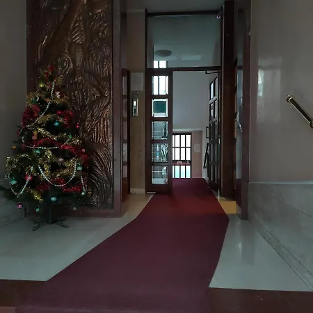 Anto Aircon Studio Monolocale 15 Min To Milan Center Daire *