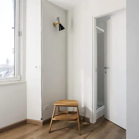 Minimal And Charming In Isola District-via Farini